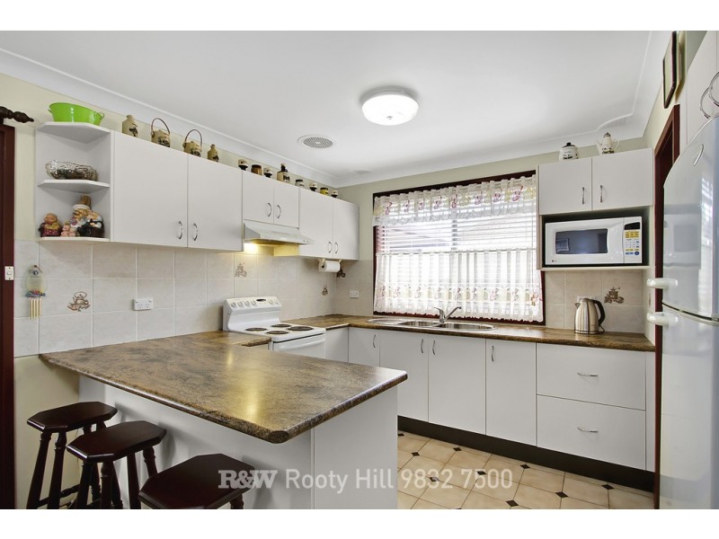 12 Alice Street, Rooty Hill NSW 2766