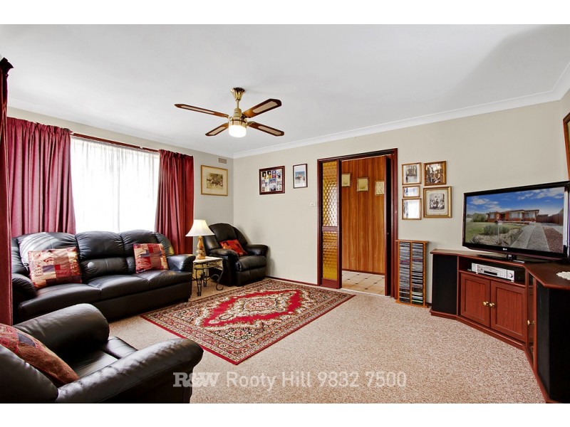 12 Alice Street, Rooty Hill NSW 2766