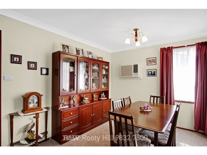 12 Alice Street, Rooty Hill NSW 2766