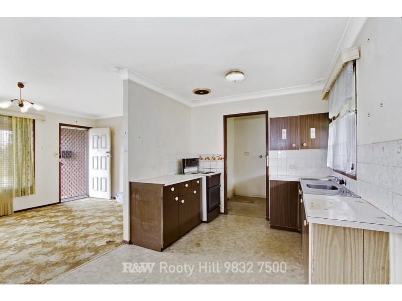 27 Eleanor Crescent, Rooty Hill NSW 2766