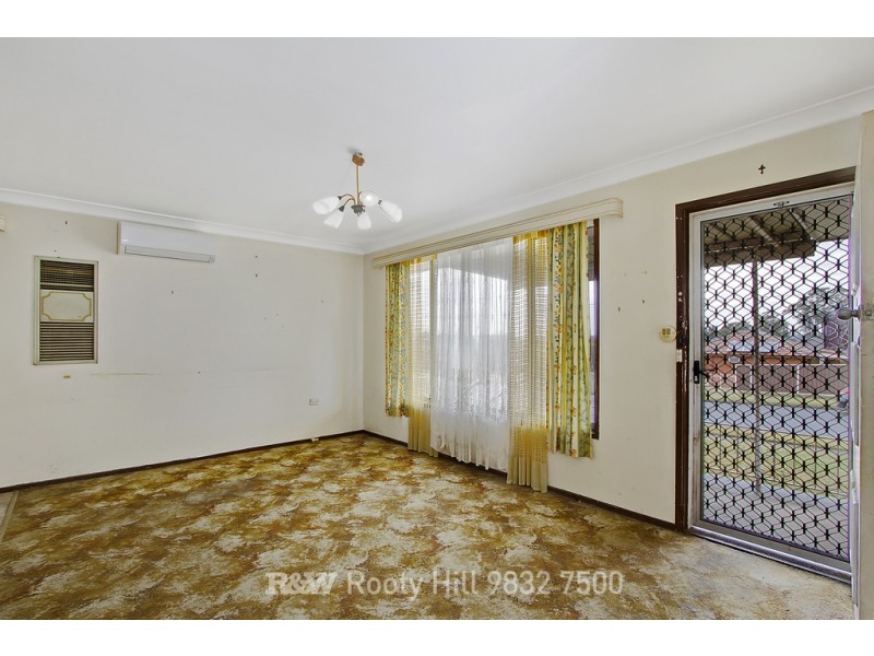 27 Eleanor Crescent, Rooty Hill NSW 2766