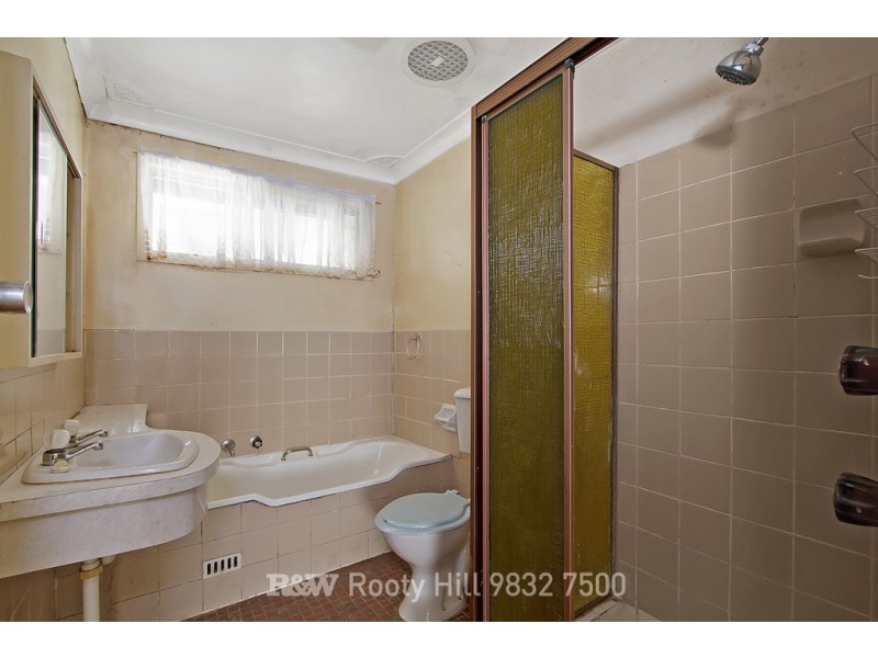 27 Eleanor Crescent, Rooty Hill NSW 2766