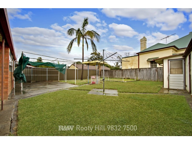 27 Eleanor Crescent, Rooty Hill NSW 2766