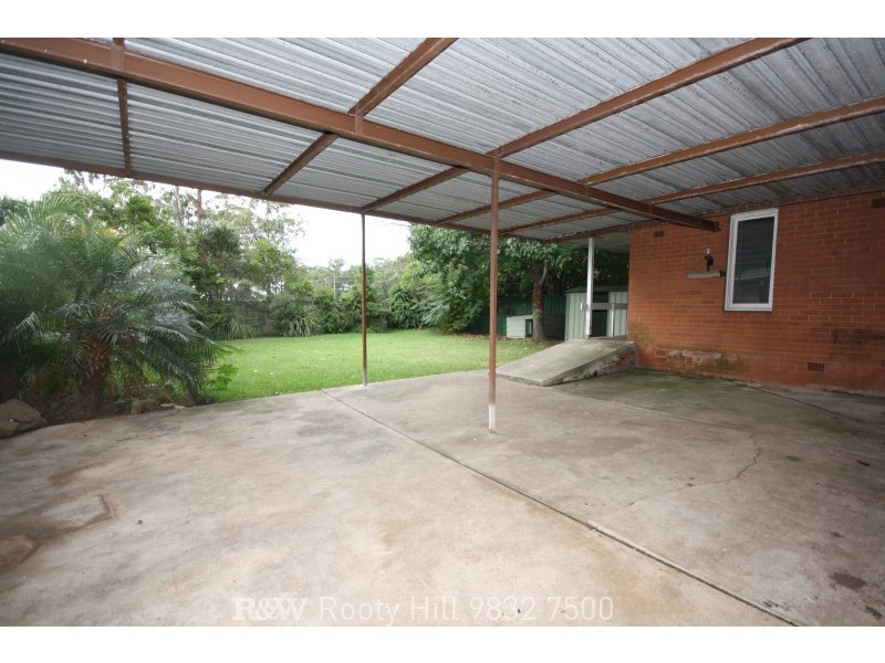 2 Captain Cook Drive, Willmot NSW 2770
