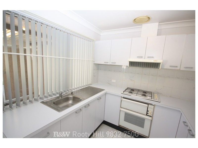 14 Heseltine Place, Rooty Hill NSW 2766