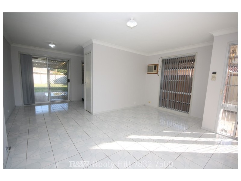 14 Heseltine Place, Rooty Hill NSW 2766