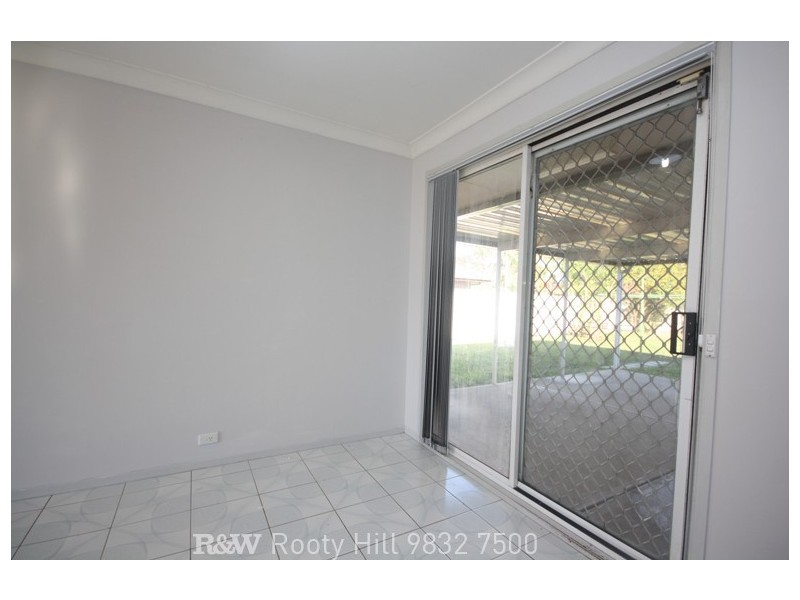 14 Heseltine Place, Rooty Hill NSW 2766