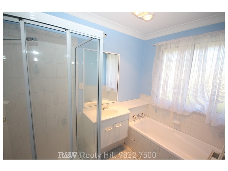 14 Heseltine Place, Rooty Hill NSW 2766