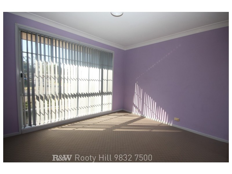 14 Heseltine Place, Rooty Hill NSW 2766