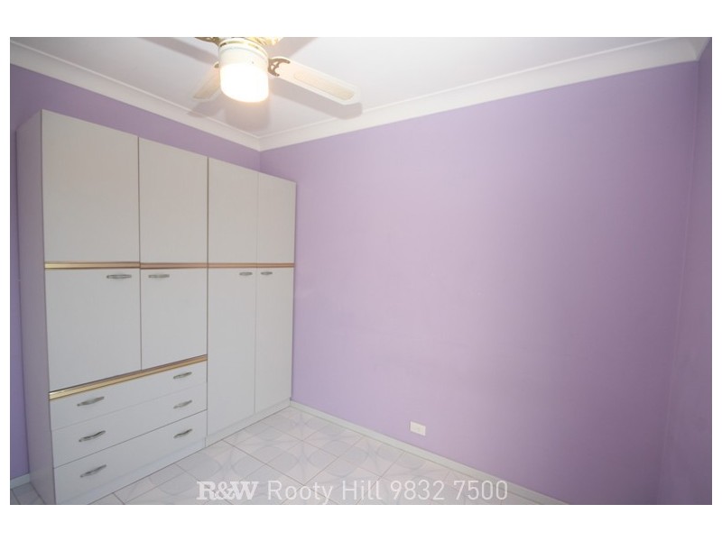 14 Heseltine Place, Rooty Hill NSW 2766