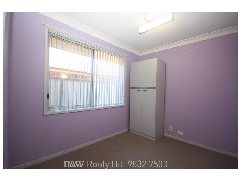 14 Heseltine Place, Rooty Hill NSW 2766