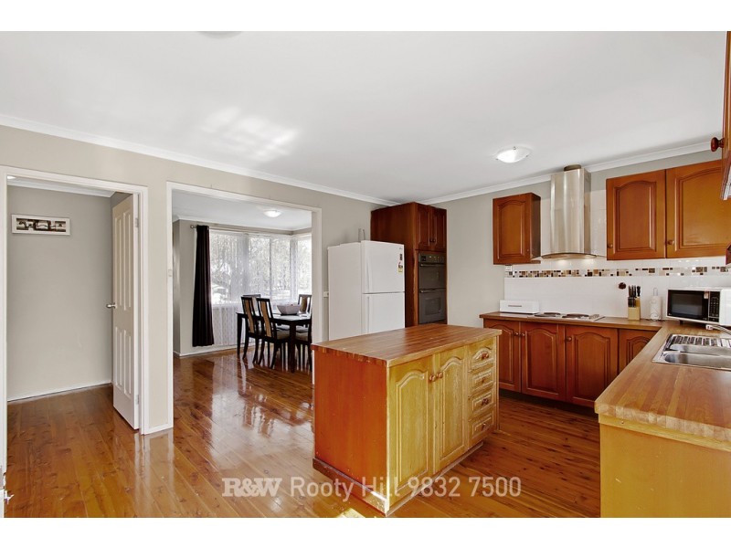 541 Luxford Road, Shalvey NSW 2770