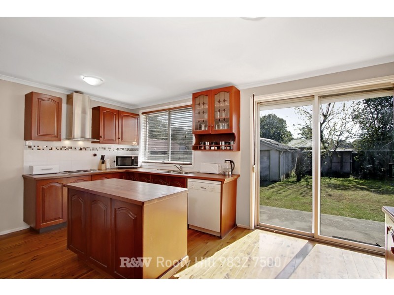 541 Luxford Road, Shalvey NSW 2770