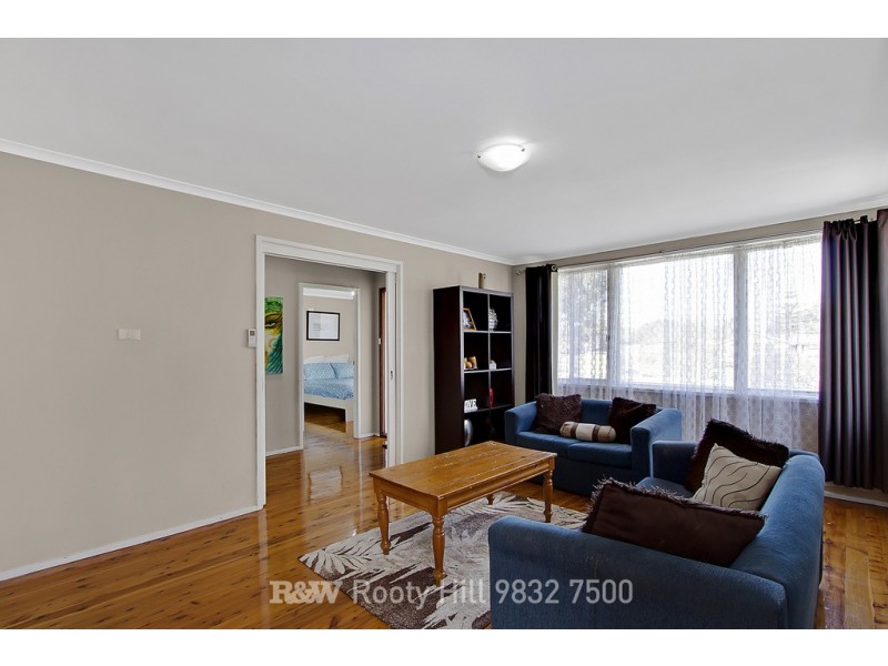 541 Luxford Road, Shalvey NSW 2770