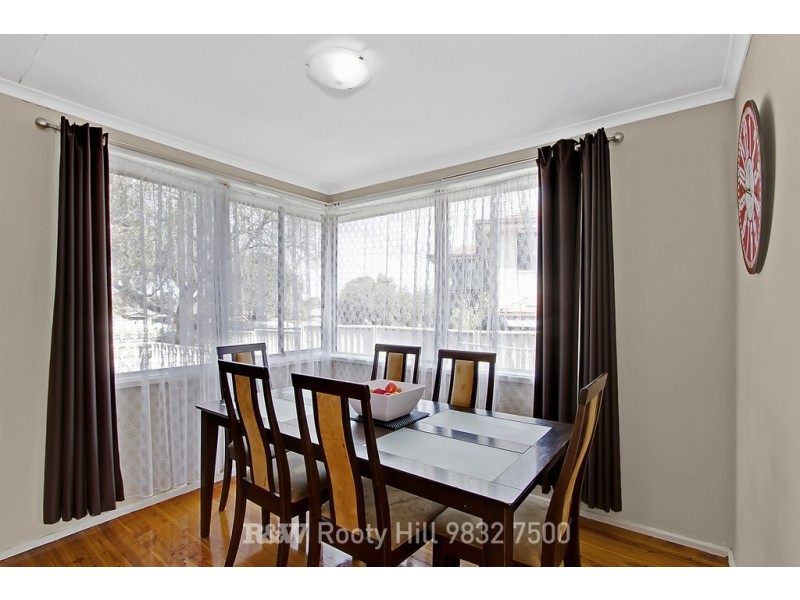 541 Luxford Road, Shalvey NSW 2770