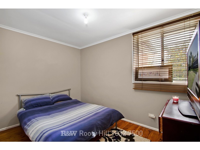 541 Luxford Road, Shalvey NSW 2770