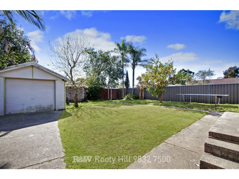 541 Luxford Road, Shalvey NSW 2770