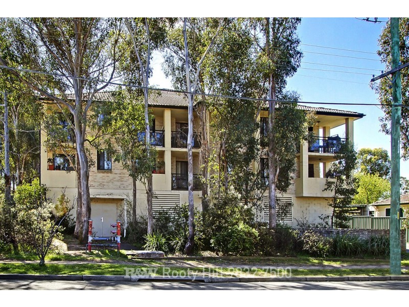 6/23 Methven Street, Mount Druitt NSW 2770