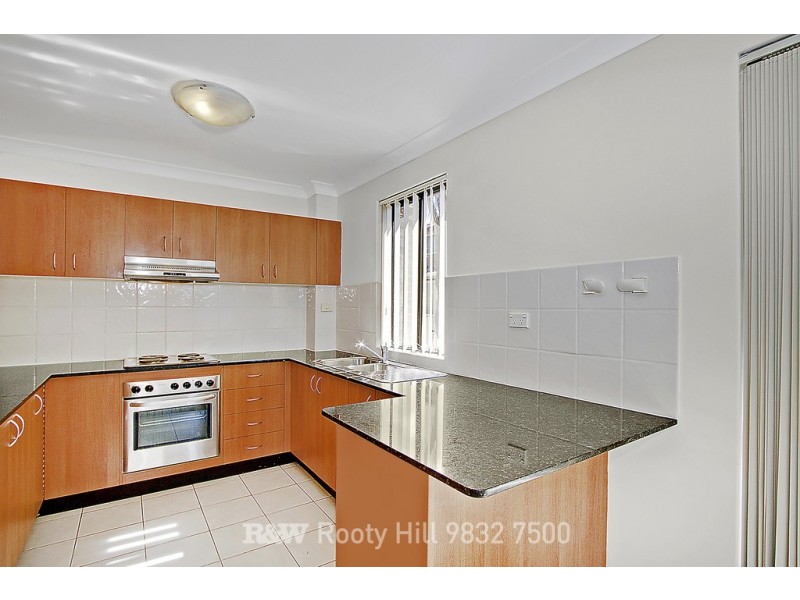 6/23 Methven Street, Mount Druitt NSW 2770