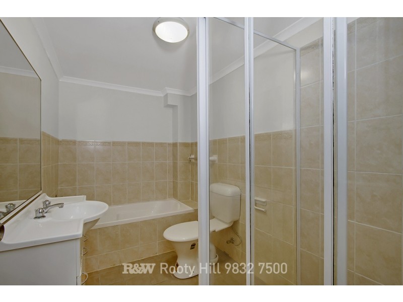 6/23 Methven Street, Mount Druitt NSW 2770