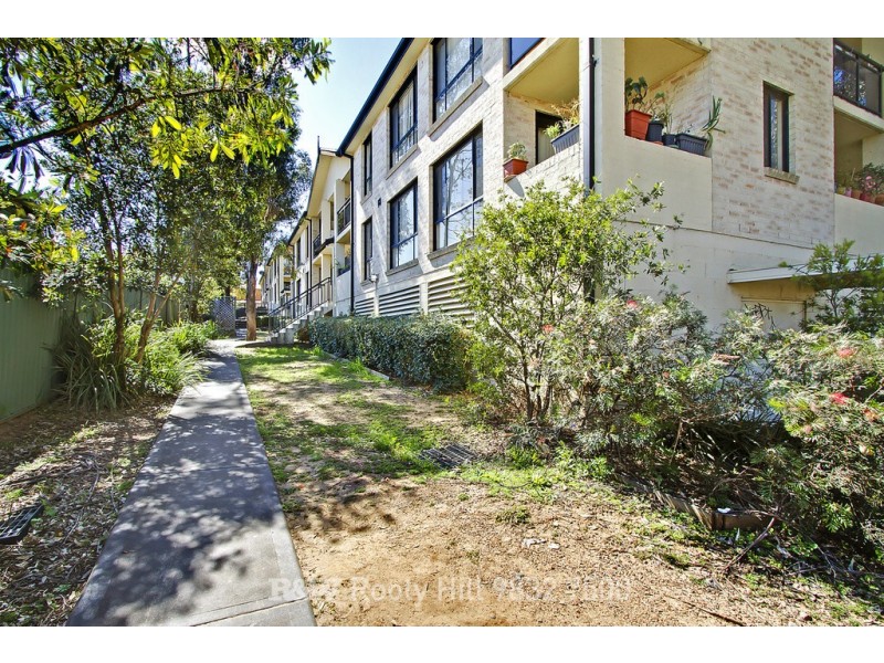 6/23 Methven Street, Mount Druitt NSW 2770