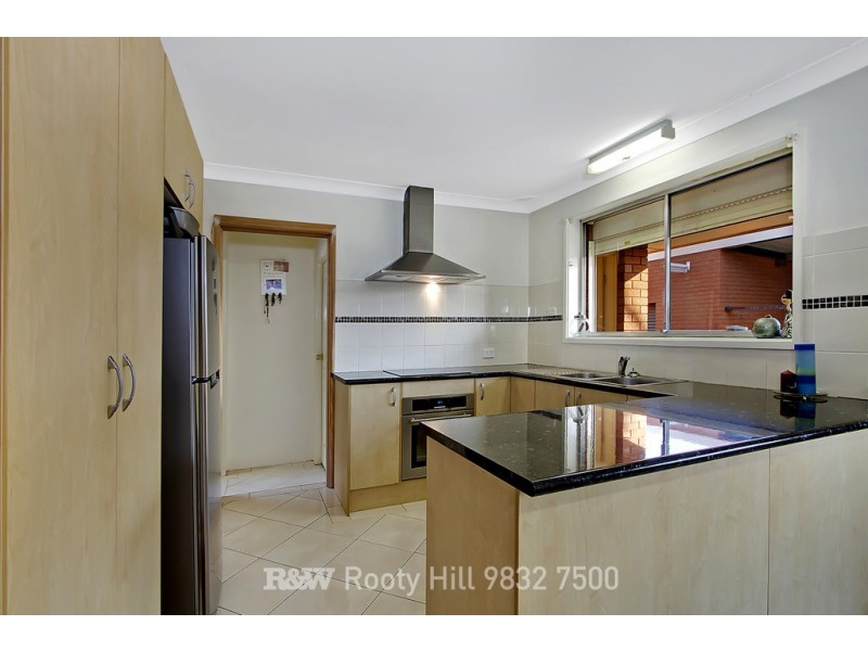 100 Rooty Hill Road South, Rooty Hill NSW 2766