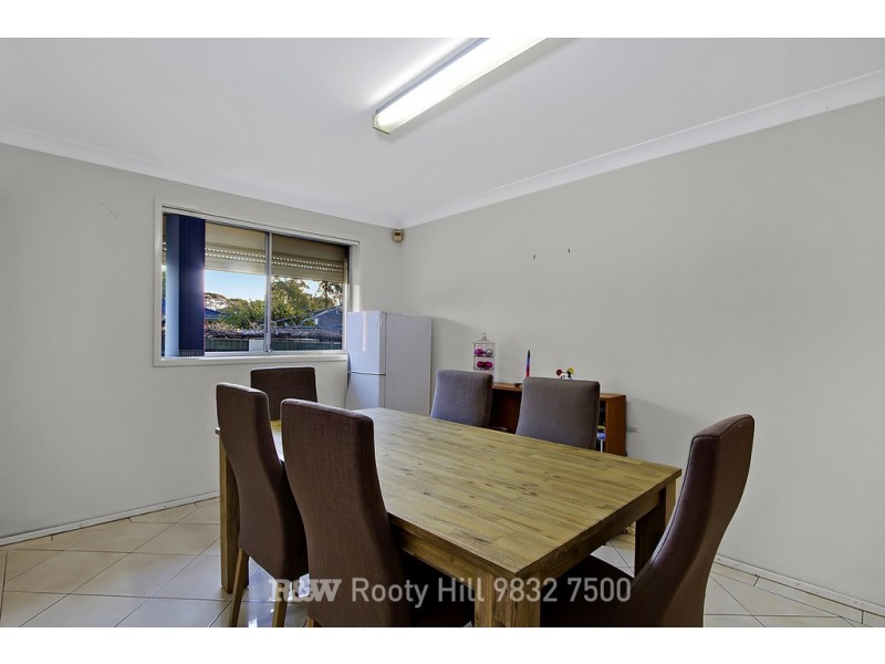 100 Rooty Hill Road South, Rooty Hill NSW 2766