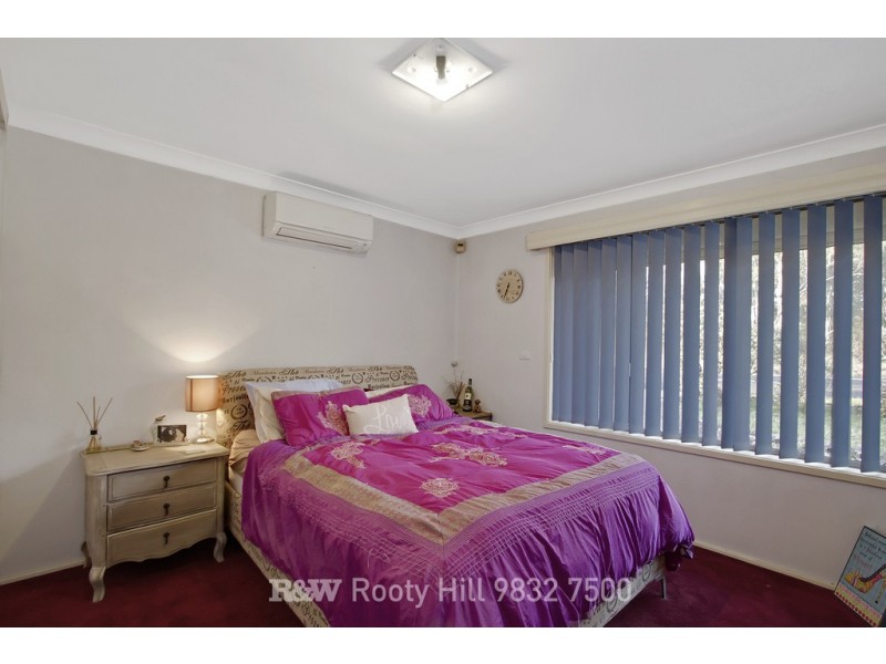 100 Rooty Hill Road South, Rooty Hill NSW 2766