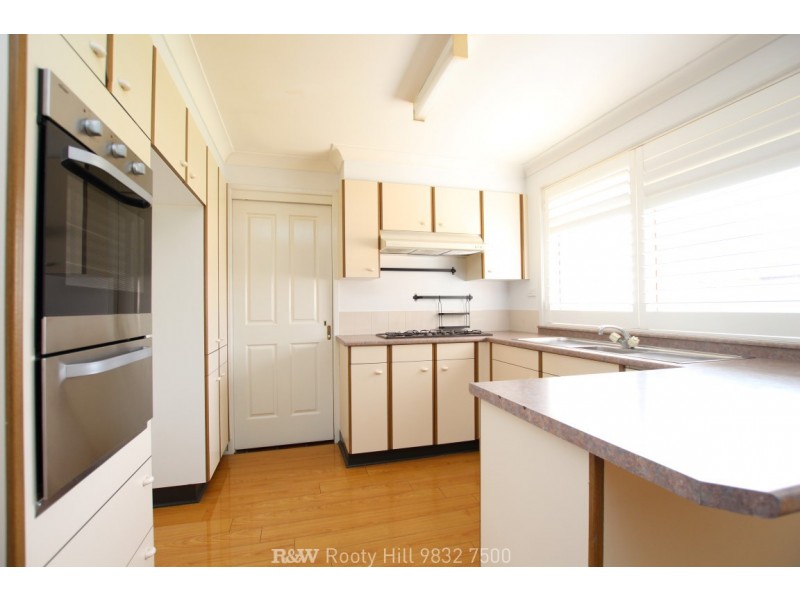 40 Burns Close, Rooty Hill NSW 2766