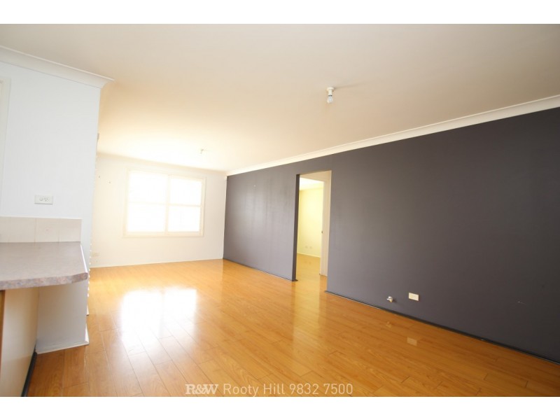 40 Burns Close, Rooty Hill NSW 2766