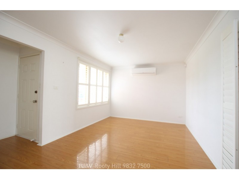 40 Burns Close, Rooty Hill NSW 2766