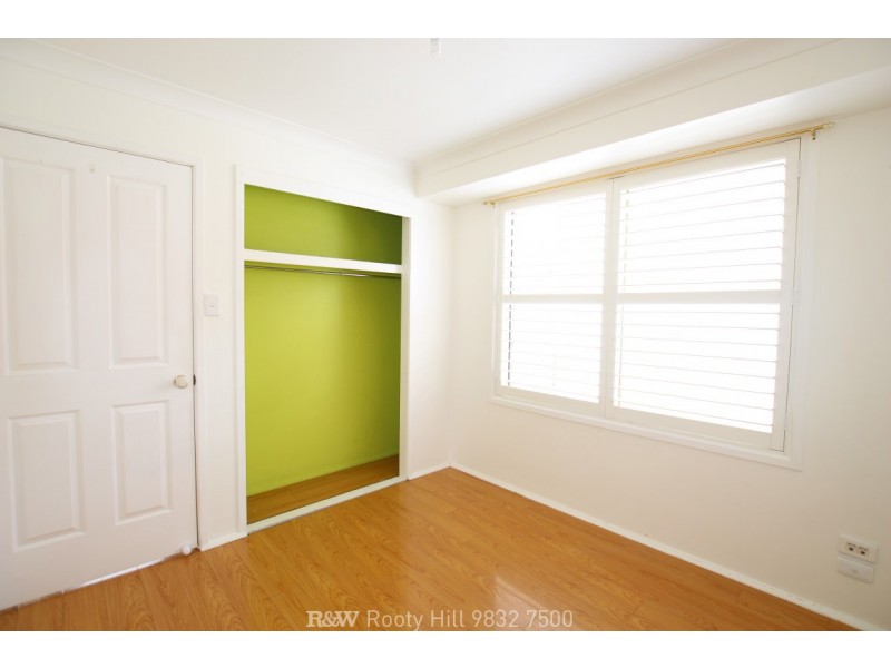 40 Burns Close, Rooty Hill NSW 2766