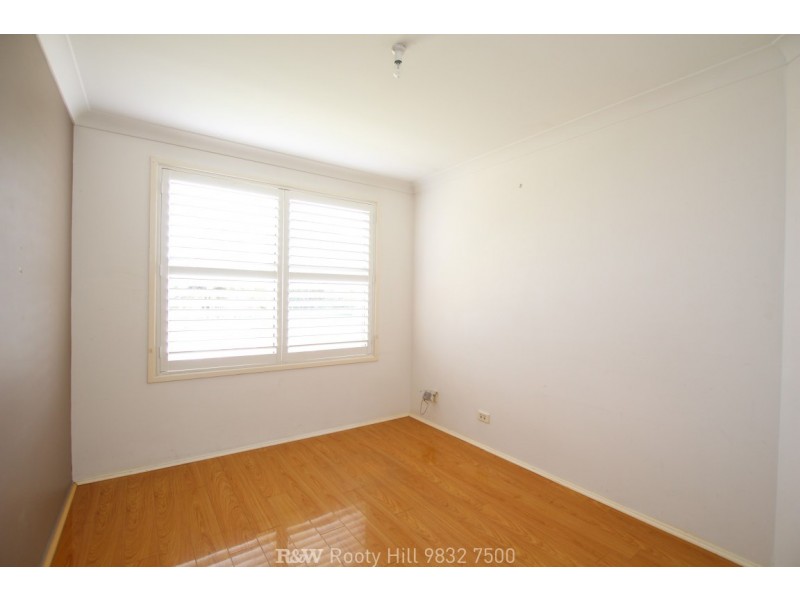 40 Burns Close, Rooty Hill NSW 2766