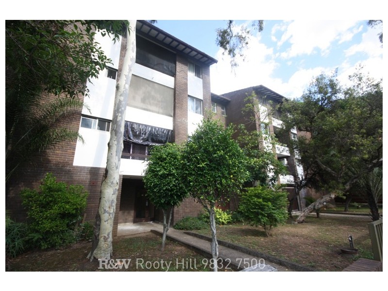 12/1 Drummond Street, Warwick Farm NSW 2170