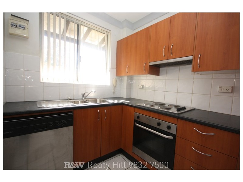 12/1 Drummond Street, Warwick Farm NSW 2170