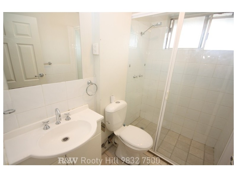 12/1 Drummond Street, Warwick Farm NSW 2170