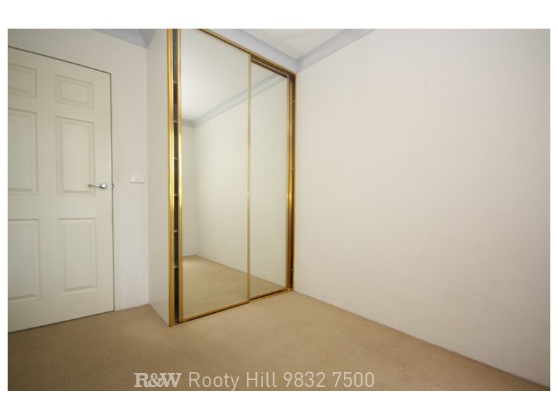 12/1 Drummond Street, Warwick Farm NSW 2170