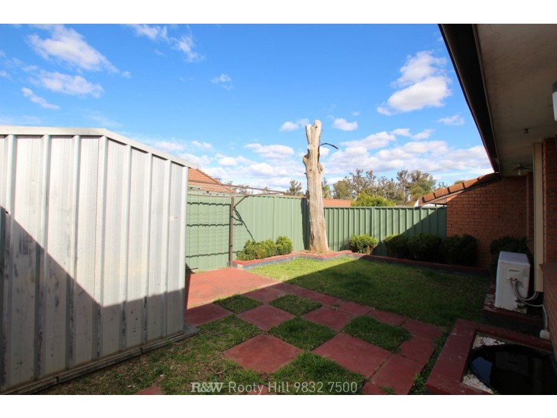 4/38 Meacher Street, Mount Druitt NSW 2770