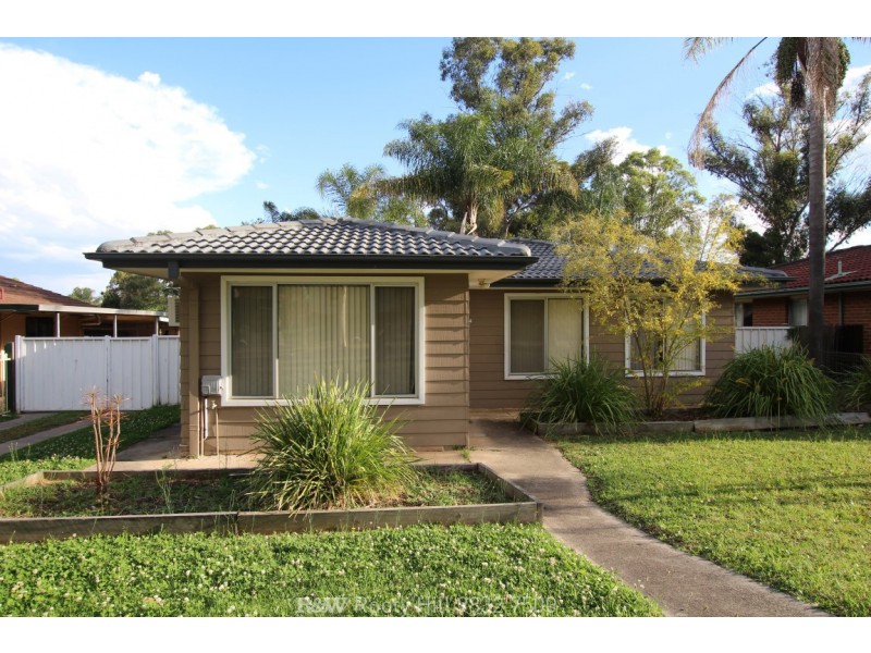 4 Melkarth Place, Doonside NSW 2767