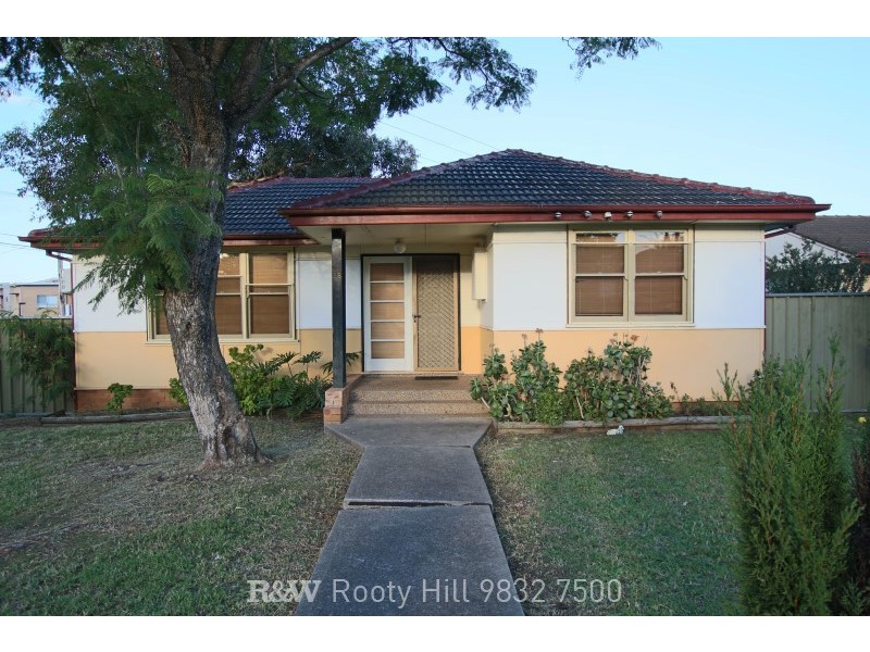 28 Leonard Street, Colyton NSW 2760