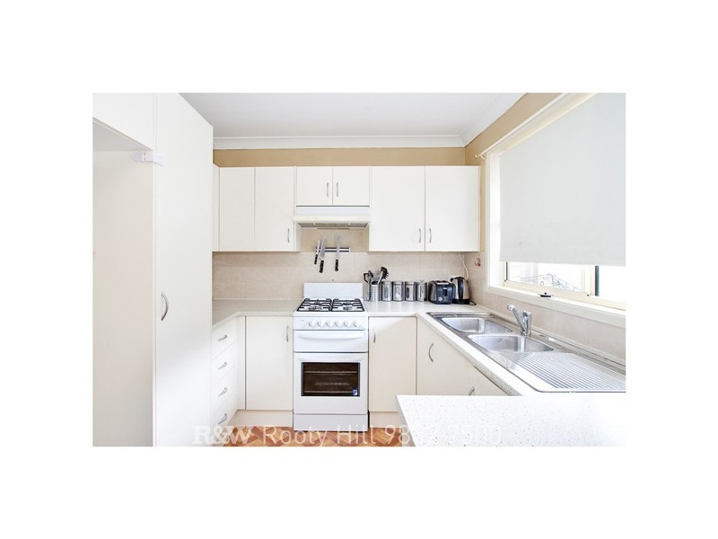 12a Dryden Avenue, Oakhurst NSW 2761