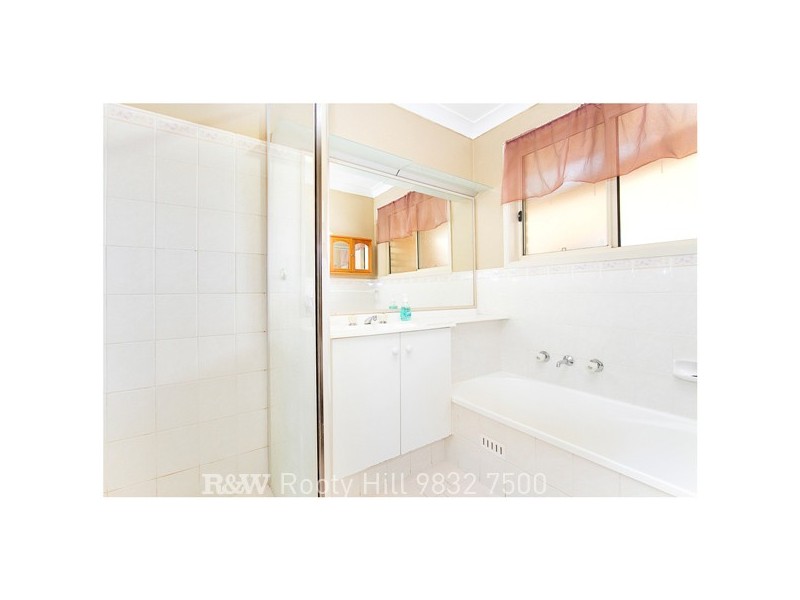 12a Dryden Avenue, Oakhurst NSW 2761