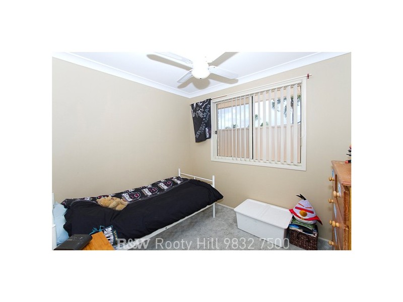 12a Dryden Avenue, Oakhurst NSW 2761