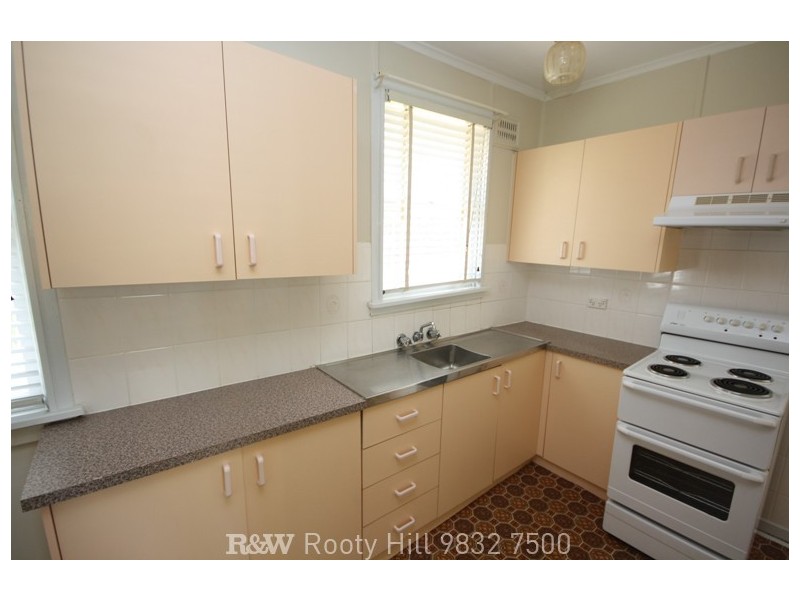 21 Fisher Avenue, Penrith NSW 2750