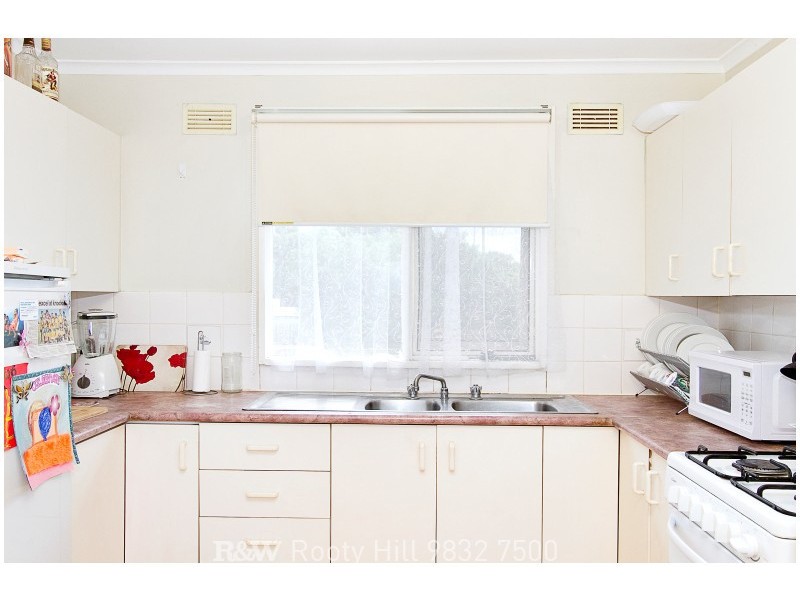 3 Capparis Circuit, Bidwill NSW 2770