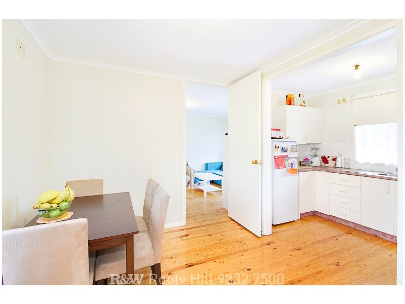 3 Capparis Circuit, Bidwill NSW 2770