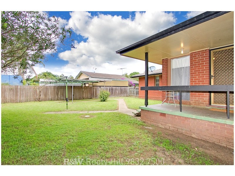 3 Capparis Circuit, Bidwill NSW 2770