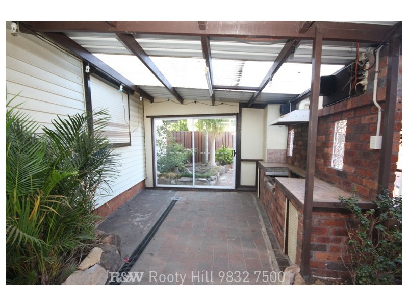 161 Captain Cook Drive, Willmot NSW 2770