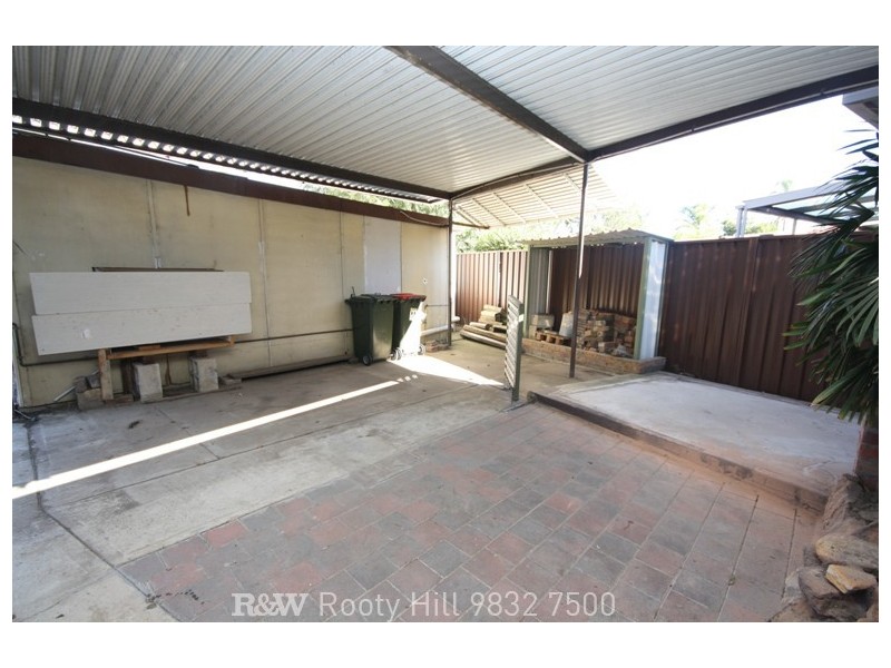 161 Captain Cook Drive, Willmot NSW 2770