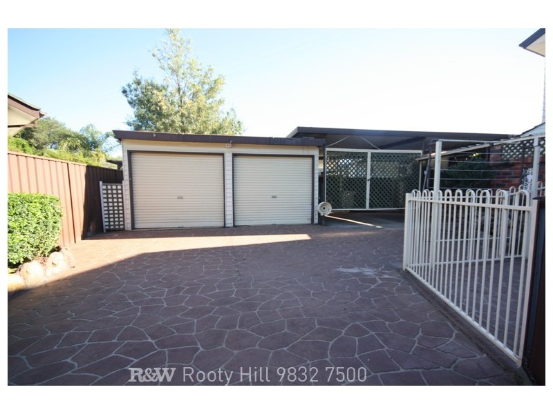 161 Captain Cook Drive, Willmot NSW 2770